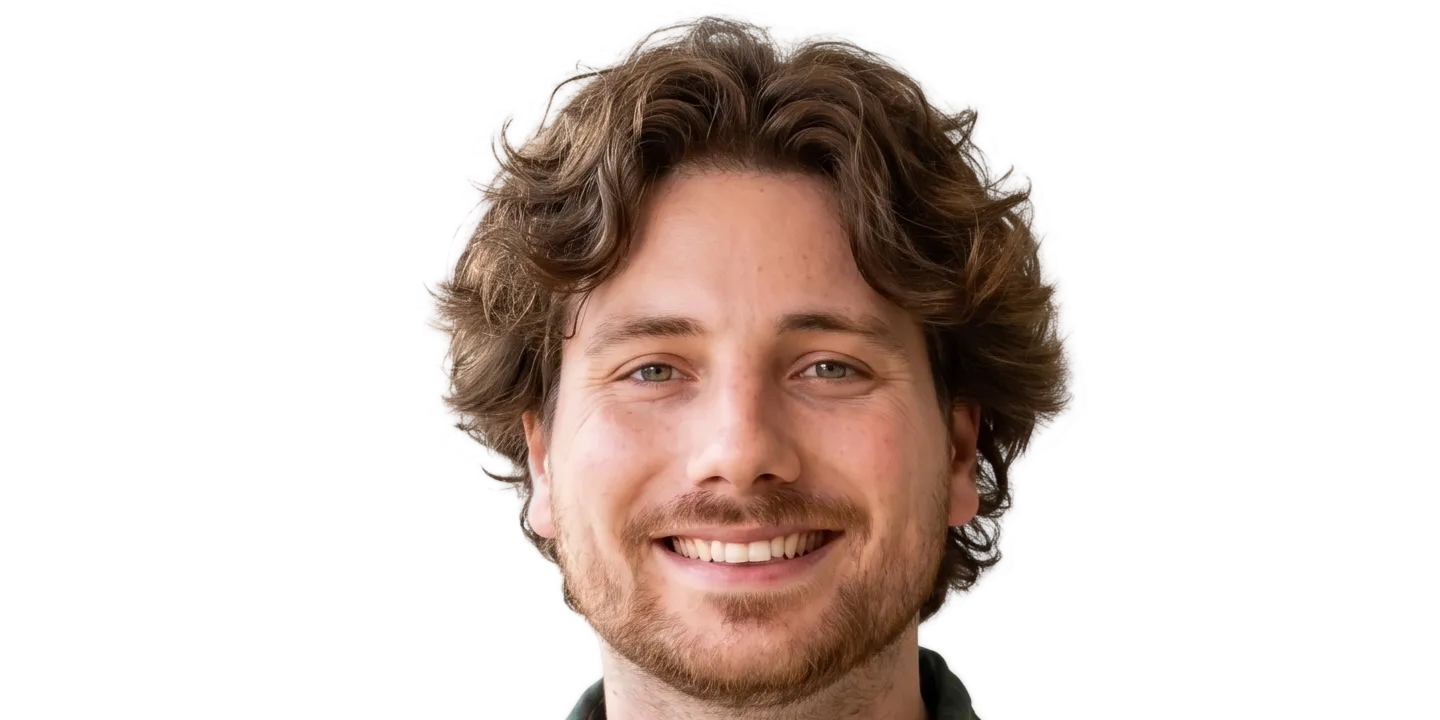 Marijn Bent